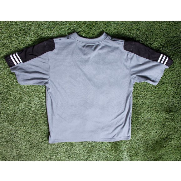 Vintage Adidas Dry-Fit Sport T-Shirt - Picture 3 of 3